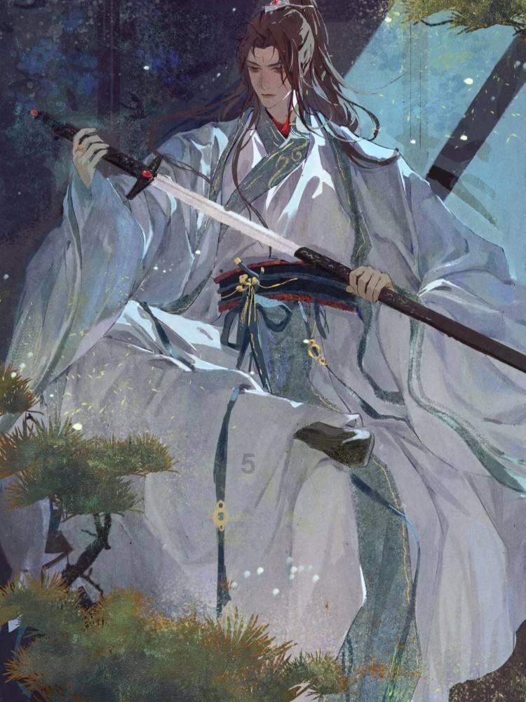 营救迷路的小男孩